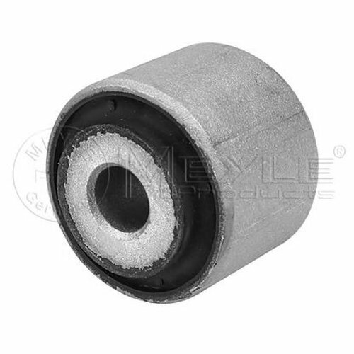 Сайлентблок рычага подвески Meyle 0160350023 для Mercedes CLS C219, E-CLASS S211, W211, SL R230