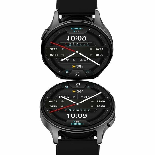 Умные часы Amazfit - фото №2