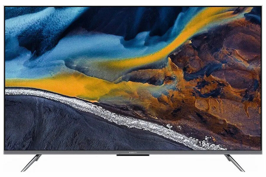 Телевизор Xiaomi Mi TV Q2 55 (L55M7-Q2RU)