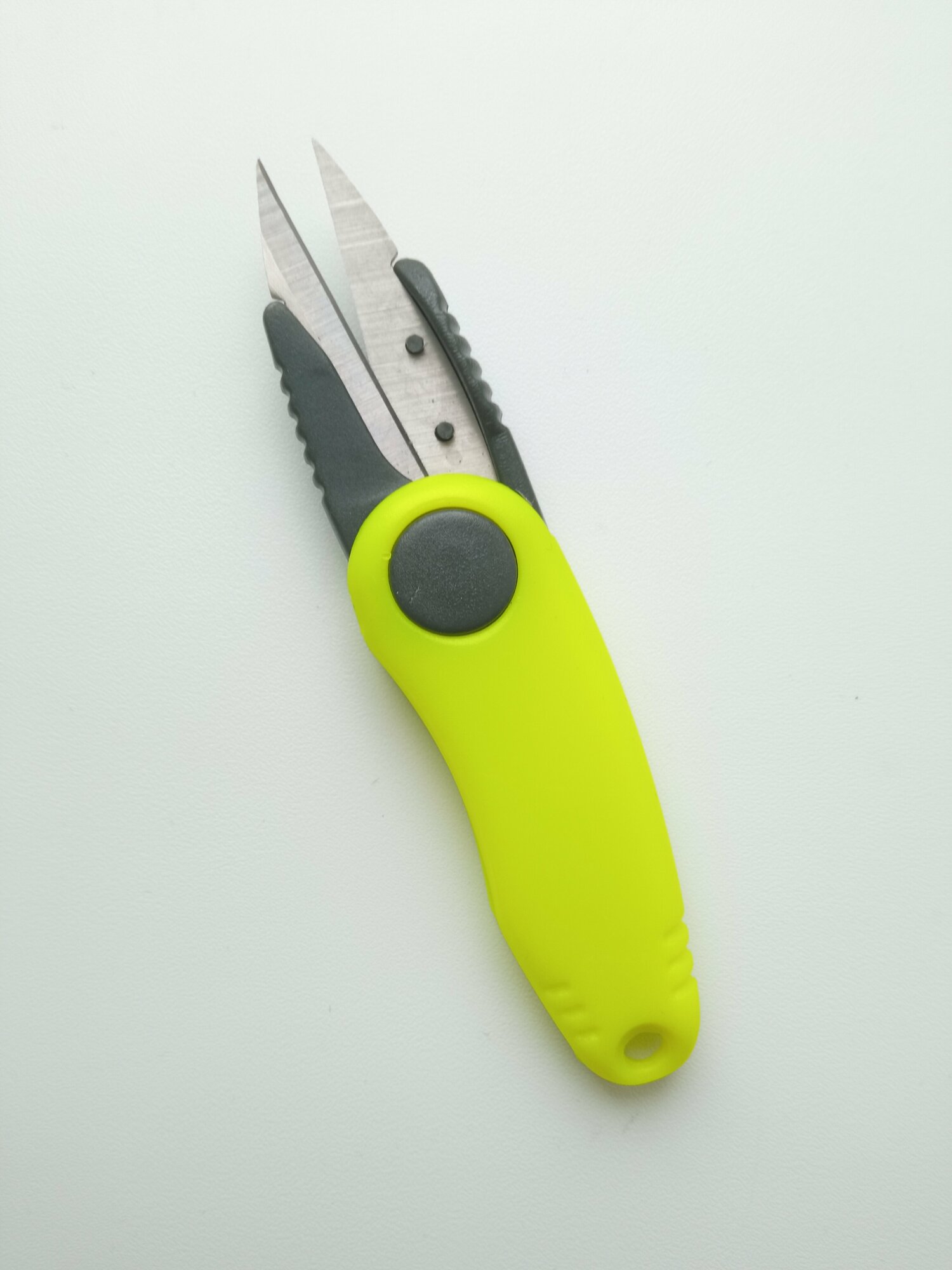 фото Ножницы рыболовные складные EASY SCISSORS