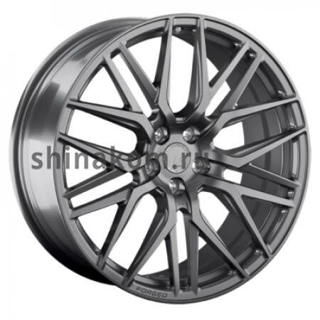 Колесный диск LS Forged LS FG04 9x20 5*112 ET35 66,6 MGM