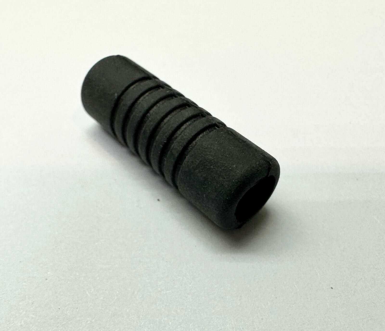 Анти-ожоговая ручка трубки пара d8мм L35мм