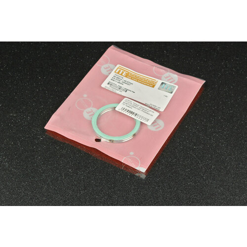 Кольцо глушителя 45*57*6 TOYOTA (SPEC:45-56/45-57 M-MT(SUS304)+AF) IPI000040-I00. ITE
