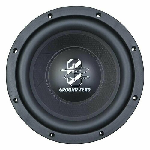 Сабвуферный Динамик GROUND ZERO GZIW 200 999000₽