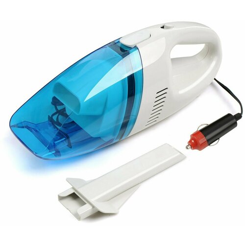  / HIGHT-POWER VACUUM CLEANER PORTABLE/Blue