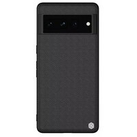 Накладка Nillkin Textured Case для Google Pixel 7 Pro Black (черная)