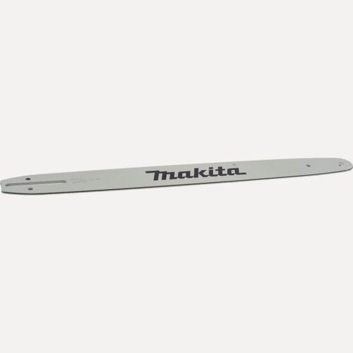 Изображение товара Шина Makita длина 45см/18", шаг3/8", паз 1,3мм, SN, 62 звена (191G26-6)