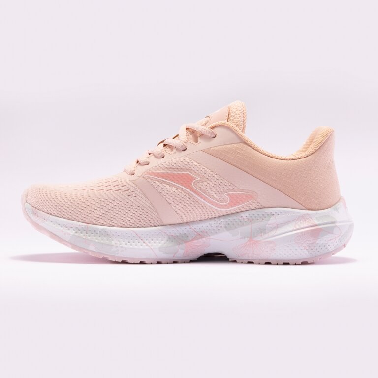 Кроссовки JOMA Elite Lady, размер US8 СМ26,5, pink — фото 1