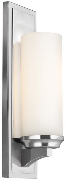 Бра Amalia FE-AMALIA1-LBATH Feiss