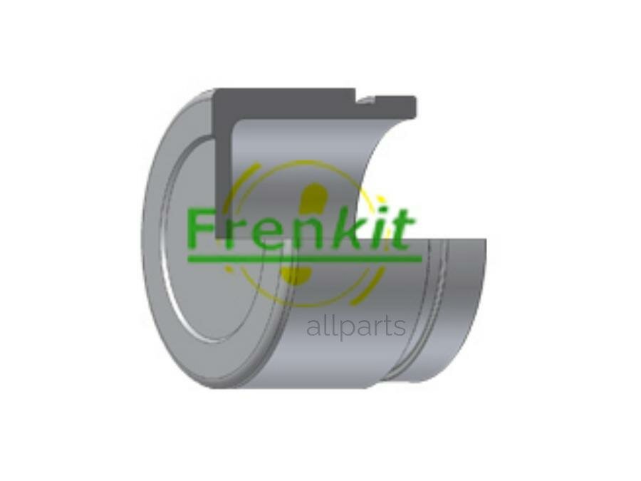 FRENKIT P604803 Поршень суппорта TOYOTA HILUX 97-99 / HIACE / DYNA / VOLKSWAGEN TARO 03-83->11-89