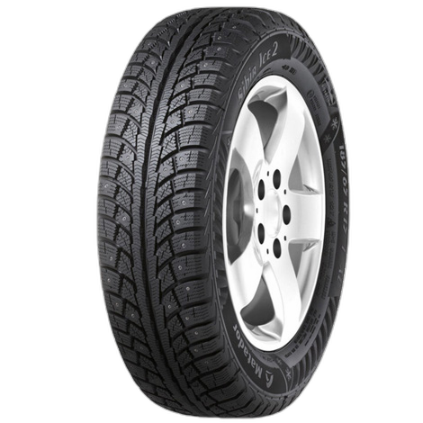 205/70 R15 Matador Mp30 Sibir Ice 2 Suv Fr 96T Tl Шип