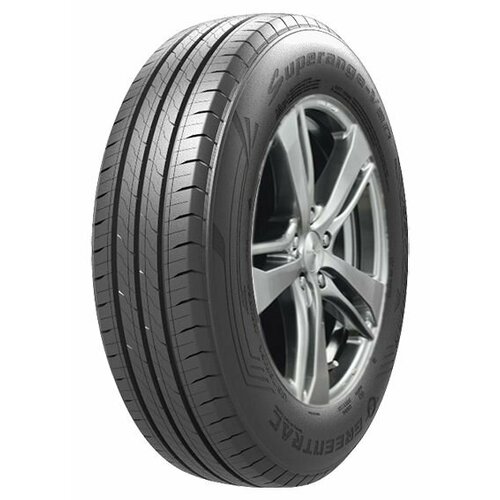 Шины Greentrac 195/65 R16 102;104T SUPERANGE-Van