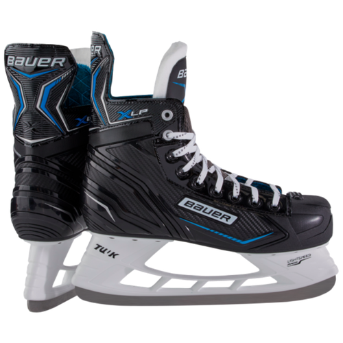 Коньки хоккейные BAUER X-LP INT, R6 коньки хоккейные bauer x lp int reg 6