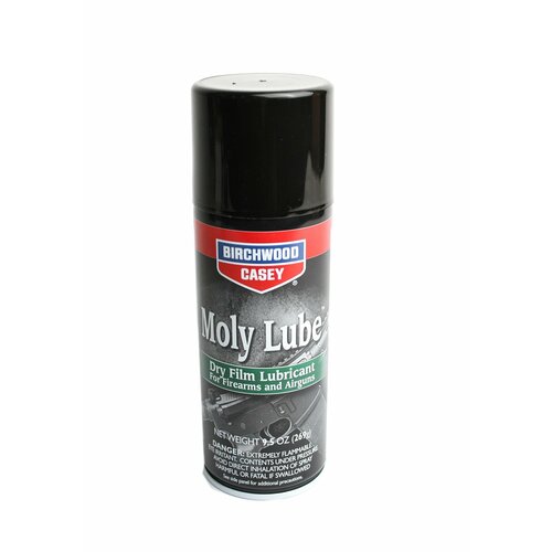 Смазка Birchwood Casey Moly Lube с молибденом 269гр