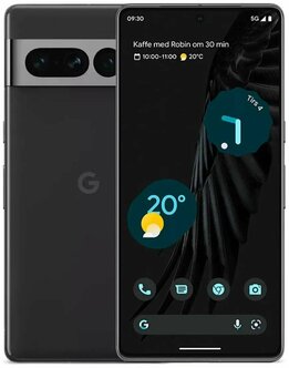 Характеристики модели Смартфон Google Pixel 7 Pro 12/128 ГБ USA, nano ...