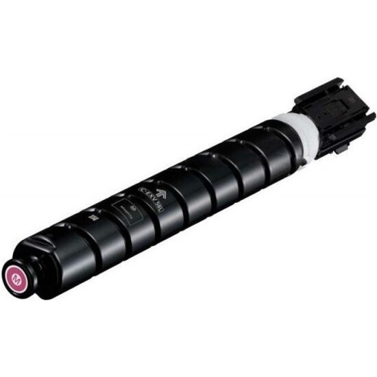 Тонер-картридж Canon C-EXV65 (magenta), 11000 стр.