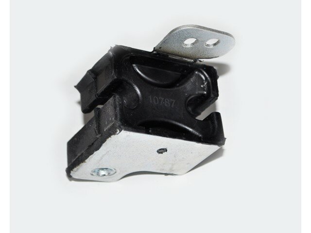 Кронштейн глушителя! Renault Duster 1.5/1.6 10> ASAM-SA арт. 55557 — фото 1