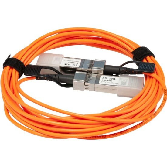 Кабель Mikrotik S+AO0005
