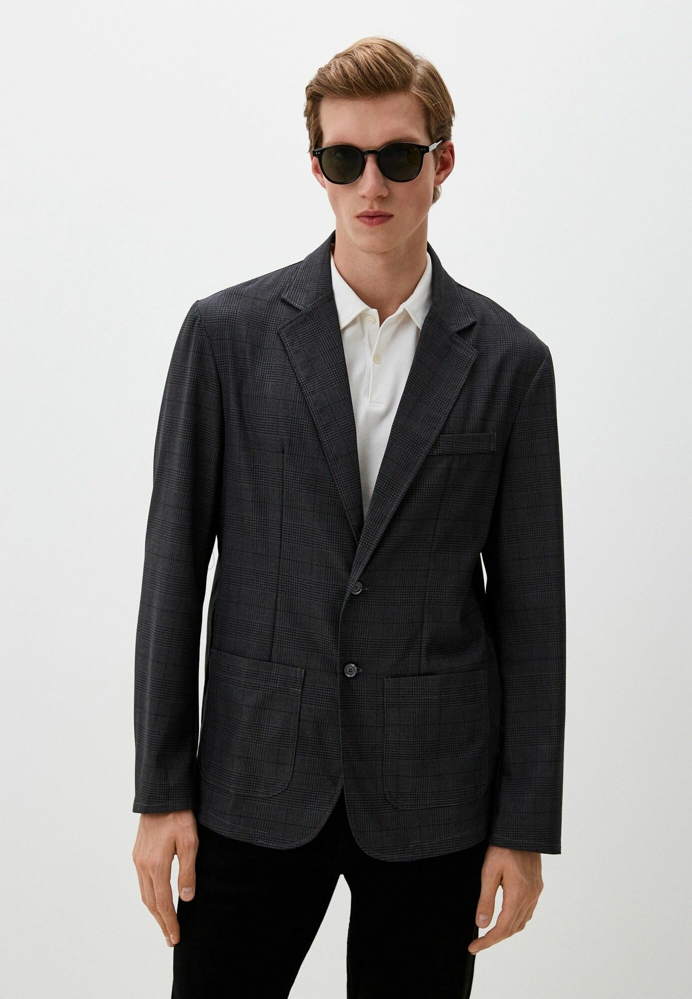 Пиджак CLEO, размер 58