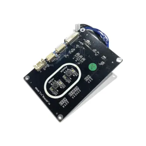 Плата кнопок для Mijia Sweeping Robot G1 Vacuum Mop Essential 220₽