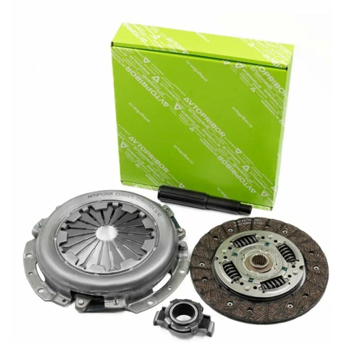 Сцепление Лада Приора Калина Оригинал 9227₽