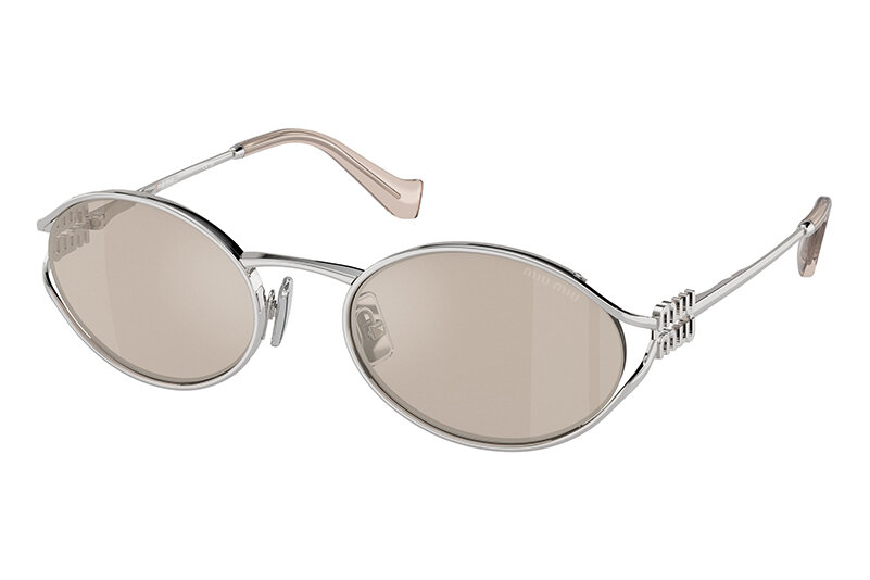 Солнцезащитные очки Miu Miu 