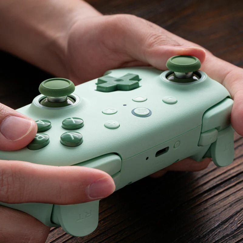 Геймпад 8BitDo Ultimate 2C Wireless Controller — фото 1