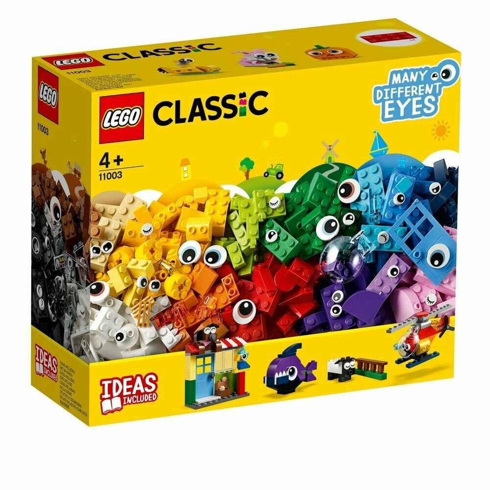 LEGO Classic 11003