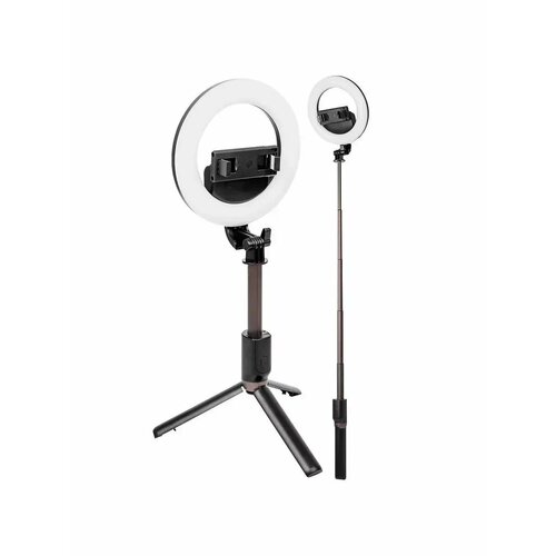 Портативная кольцевая LED лампа для съемки 781₽