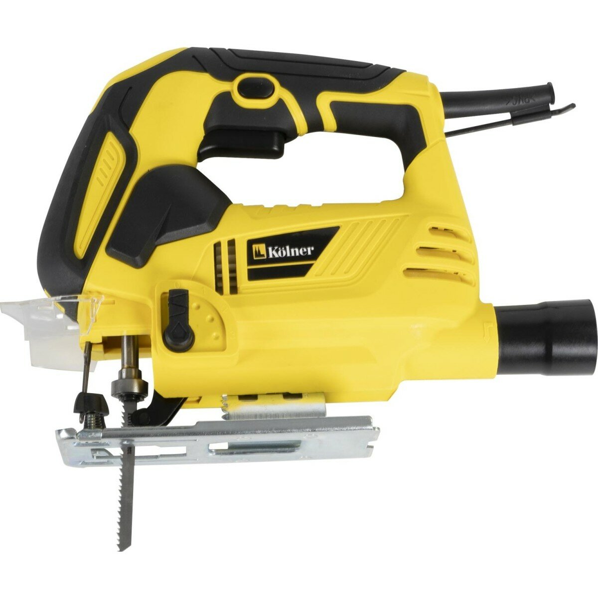 Изображение Лобзик сетевой Kolner KJS 850VL