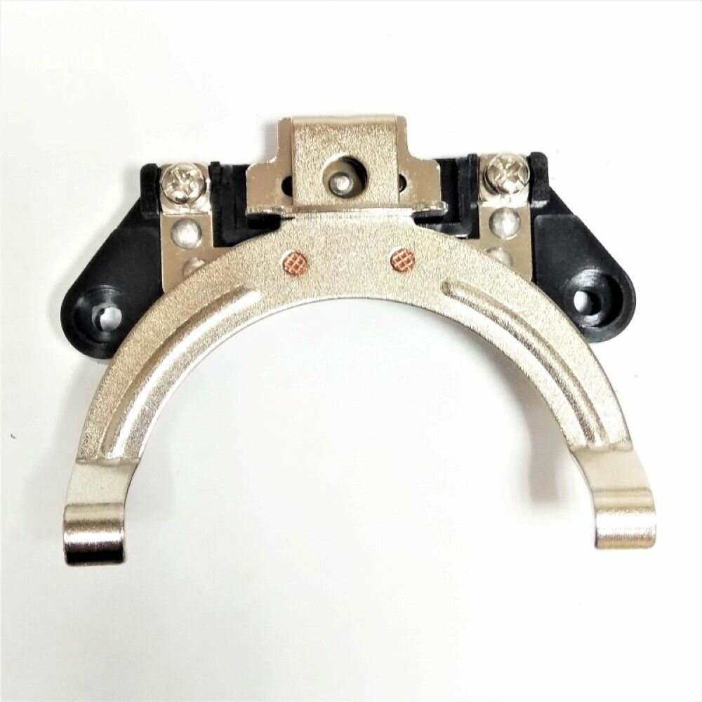 Плата центробежного выключателя L30/34-302/4 черная для электродвигателя