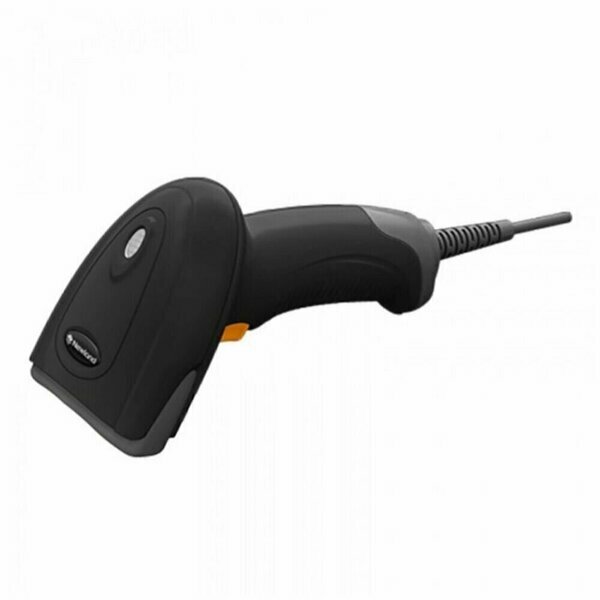 Newland HR2280 (Dorada II), двумерный (2D) ручной сканер, USB, черный, в комплекте с USB кабелем