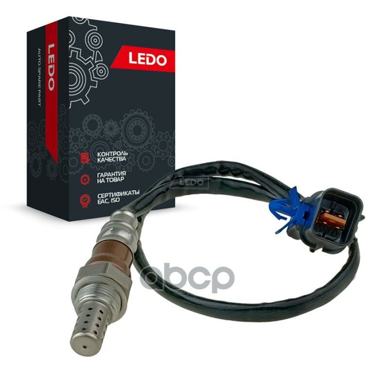 Лямбда-зонд LEDO арт. 80048LSO