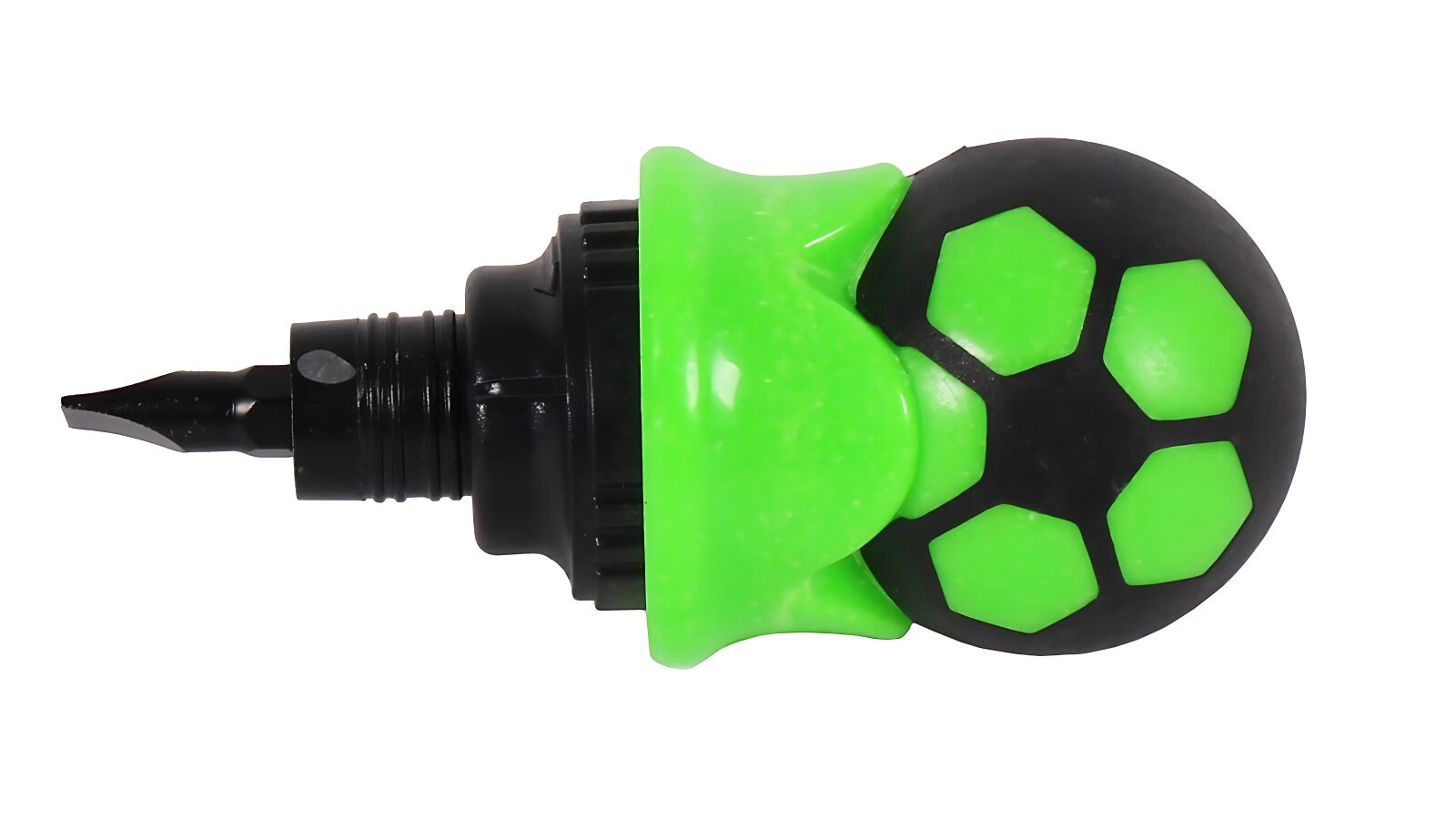 Отвертка X-PERTX с трещоткой 2 в 1 — фото 1