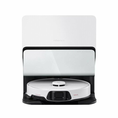 Робот-пылесос Roborock S8 Max Ultra White