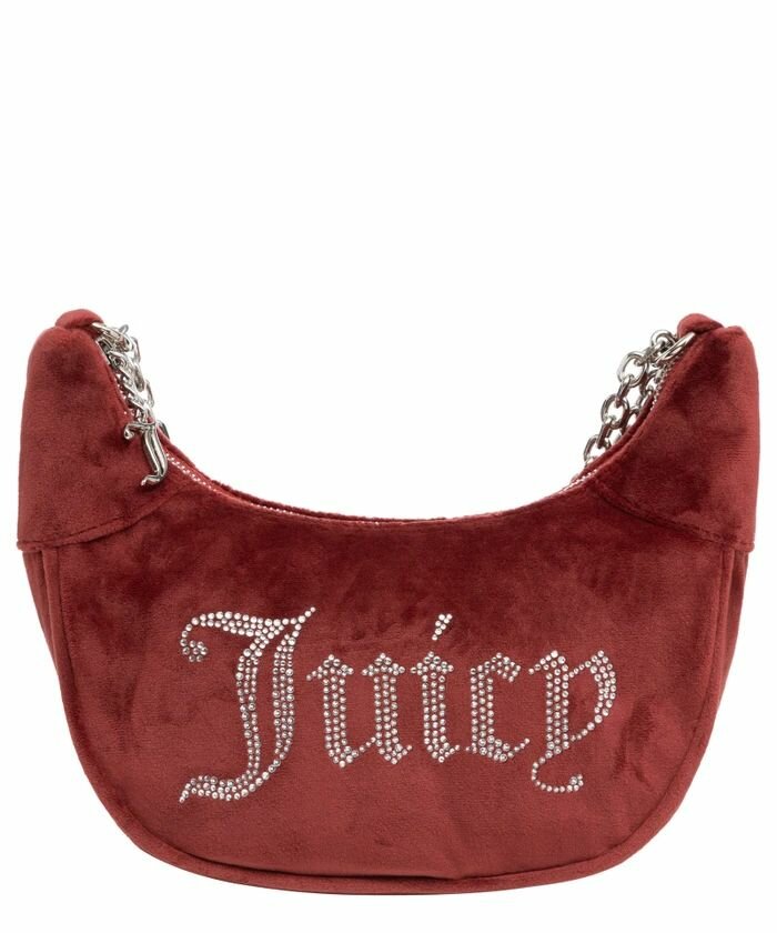 Сумка багет Juicy Couture 