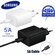 СЗУ Оригинал Samsung Fast Charger 45W + Кабель Type-C. Белый ориг...