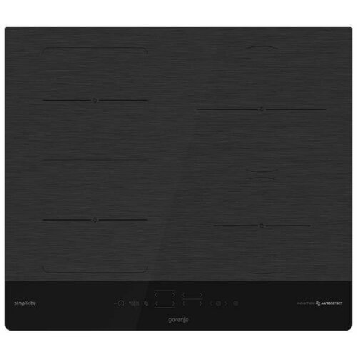 Варочная панель индукционная Gorenje IT643SYB черный 34990₽