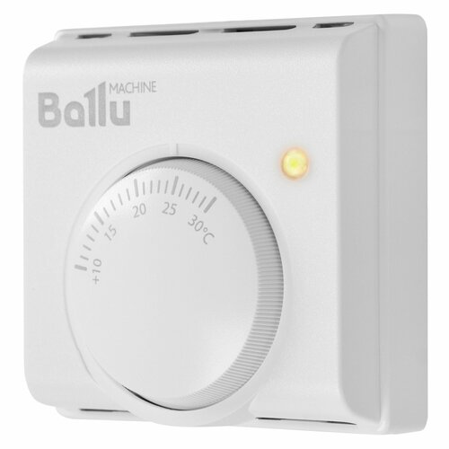 Термостат механический Ballu BMT-1 1255₽