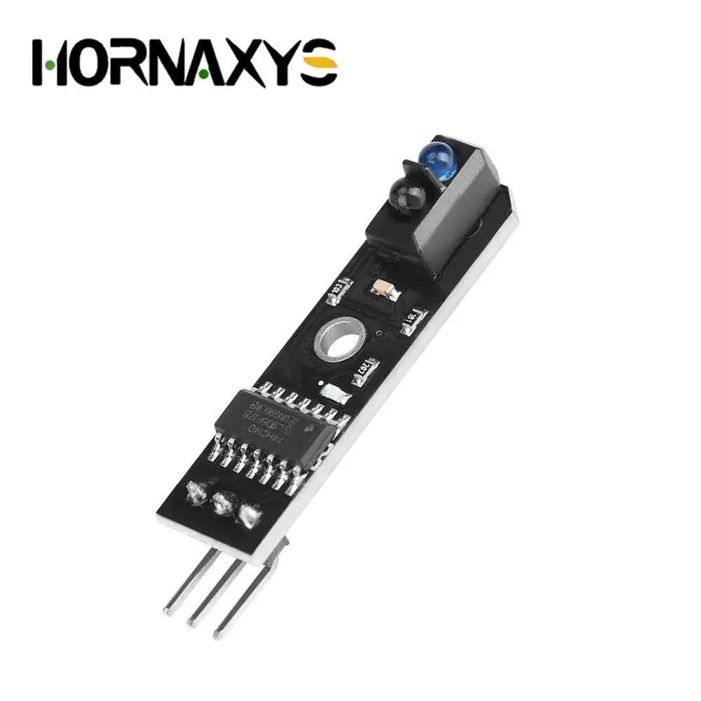 Датчик TCRT5000 для Arduino, 1pc