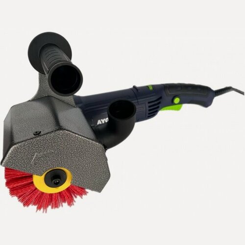 Изображение товара Ayger Щеточная шлифовальная машина APB110/1500