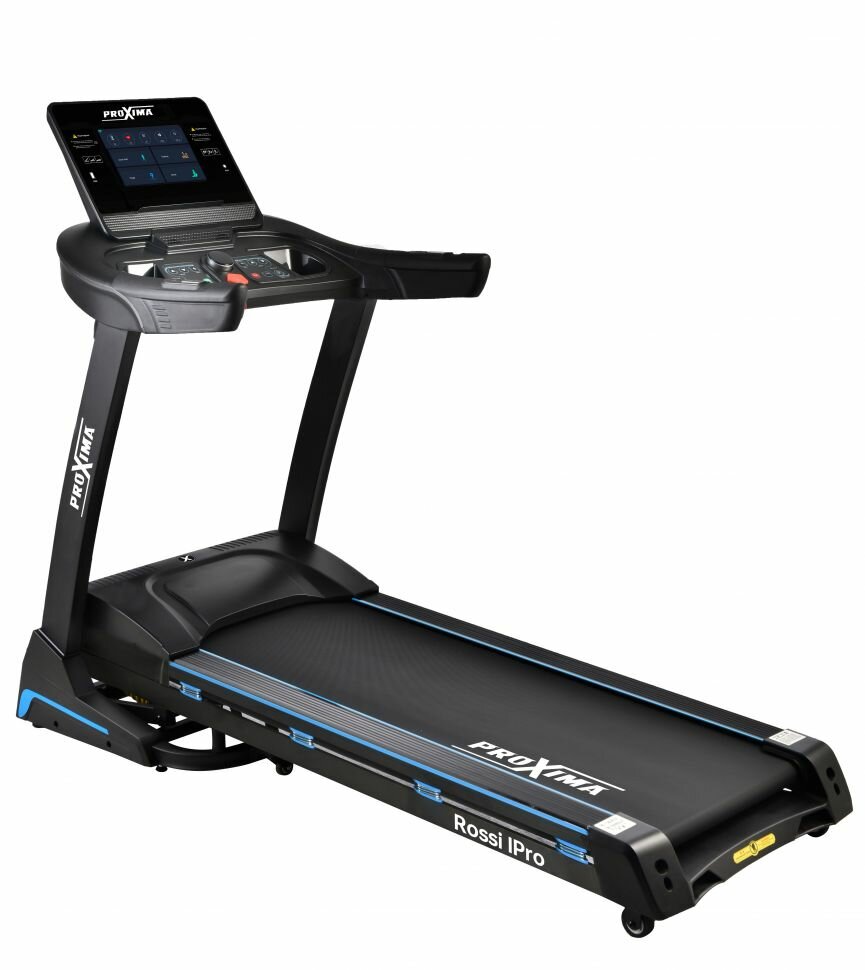 Беговая дорожка Proxima Rossi IPro PROT-229