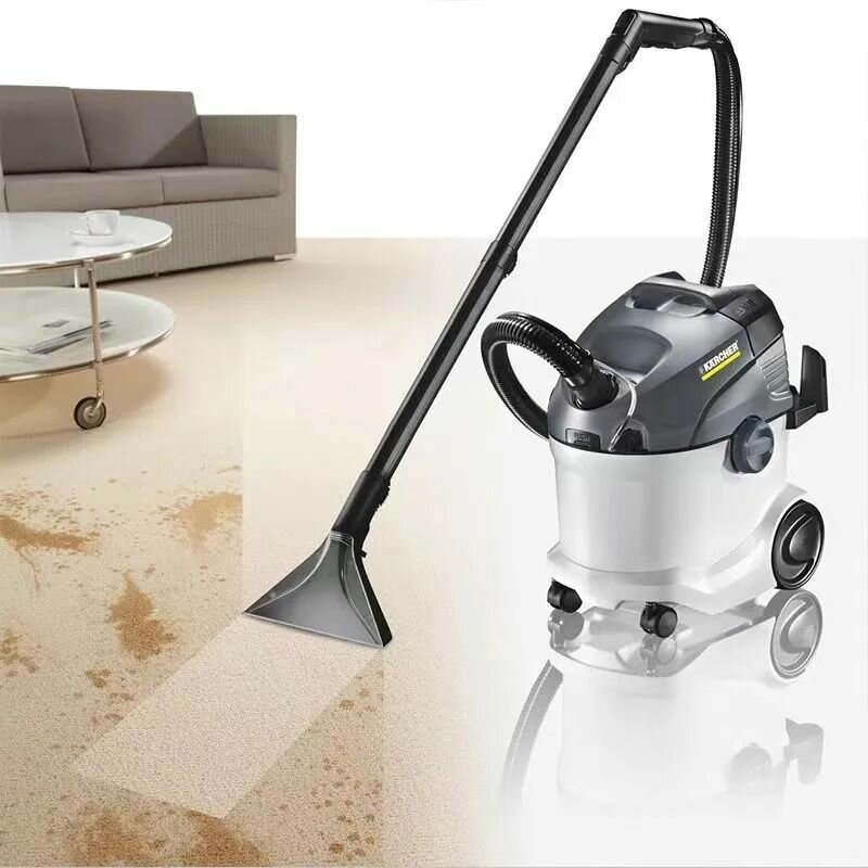 Моющий пылесос Karcher SE 6.100 (1.081-220.0) — фото 1