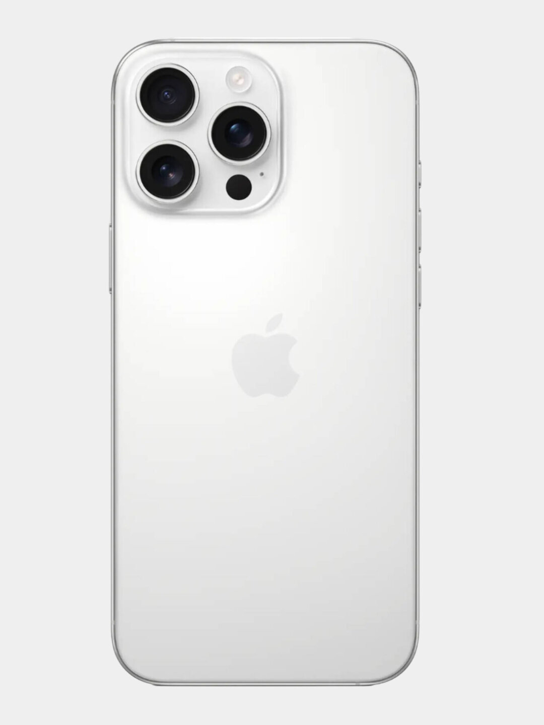Смартфон Apple iPhone 16 Pro Max 512GB, NFC, OLED, 6.9 дюйма, камера 48 Мп, iOS 17 — фото 1