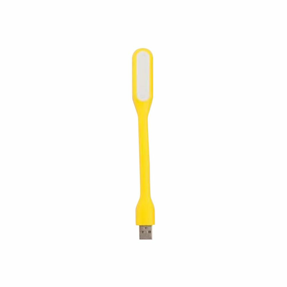 Настольная лампа портативная usb светодиодная -kpa