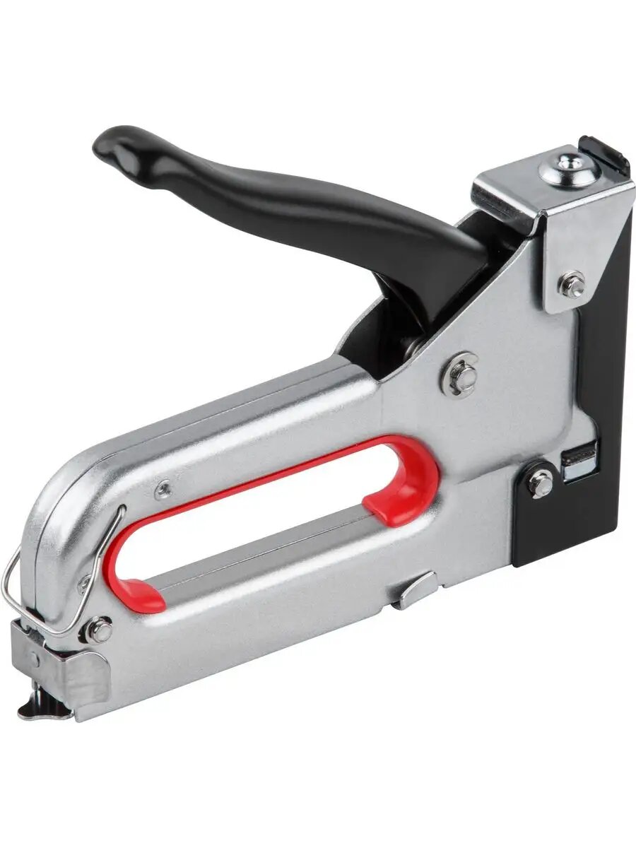 Строительный степлер STARTUL Master (ST4502) — фото 1