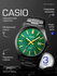 Наручные часы CASIO Collection