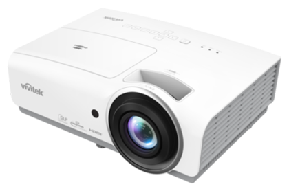 Проектор Vivitek DH856