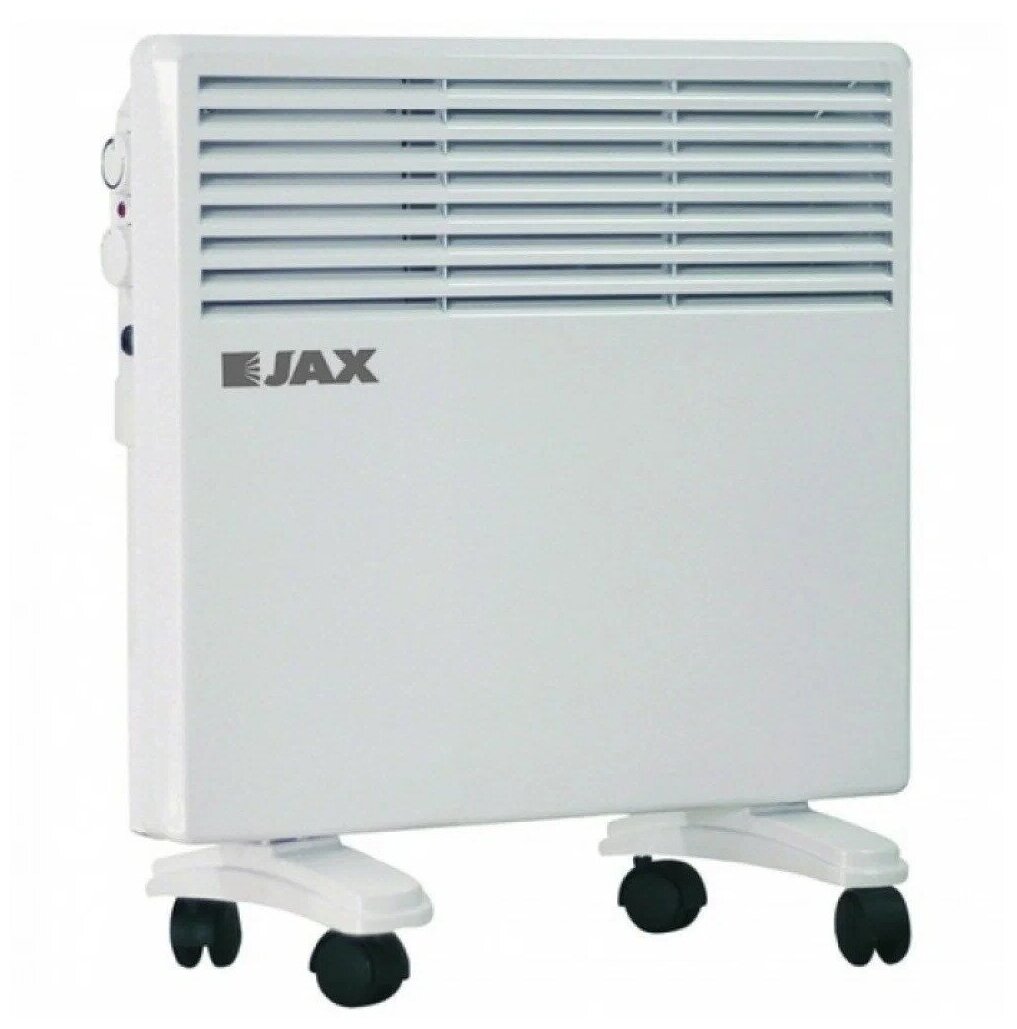 Конвектор электрический JAX JHSЕ-1500 (Х-образный) серия Оpera электронное управление
