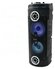 Портативная колонка Bluetooth BT-SPEAKER ZQS 6208 Серый/C микрофо...